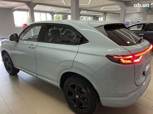 Honda eNP1 2024 - фото 14