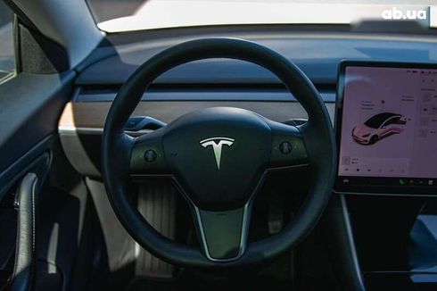 Tesla Model 3 2019 - фото 21