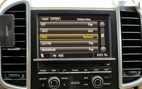 Porsche Cayenne 2010 - фото 14