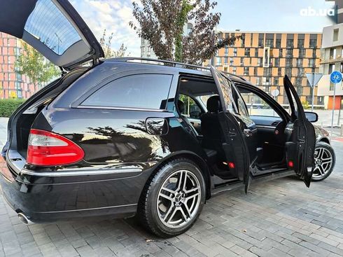 Mercedes-Benz E-Класс 2008 - фото 23