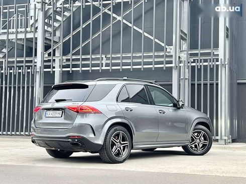 Mercedes-Benz GLE-Class 2022 - фото 7