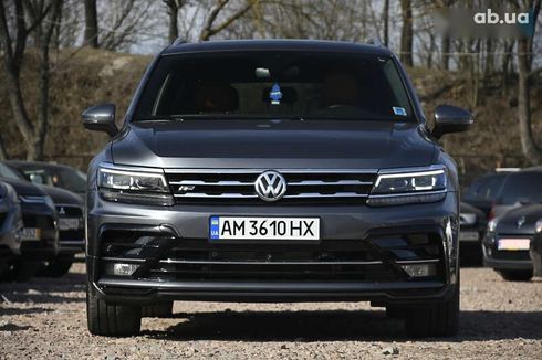 Volkswagen Tiguan 2019 - фото 7