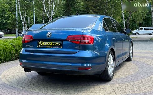 Volkswagen Jetta 2015 - фото 7