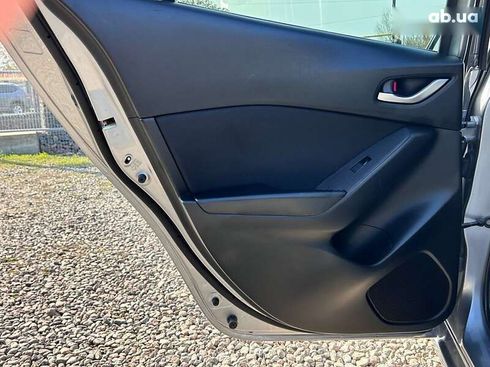 Mazda 3 2013 - фото 27