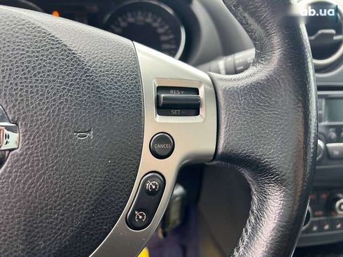 Nissan Qashqai 2011 - фото 14