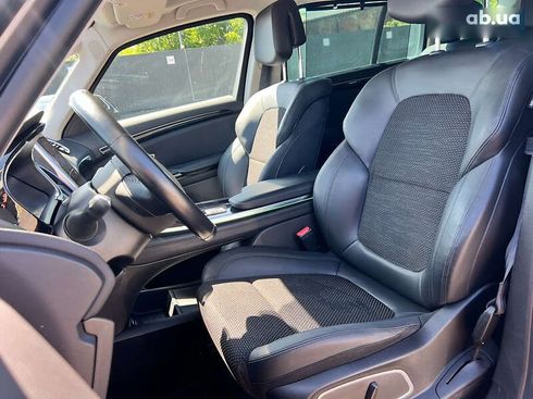 Renault Espace 2020 - фото 29