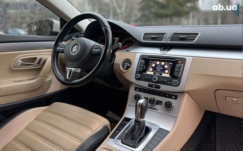 Volkswagen Passat CC 2012 - фото 10