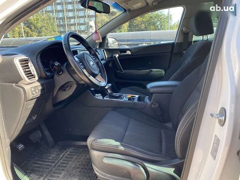 Kia Sportage 2019 - фото 9