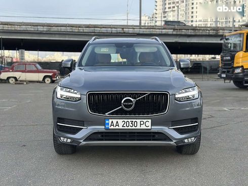 Volvo XC90 2016 - фото 5