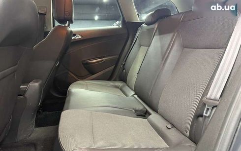 Opel Astra 2015 - фото 15
