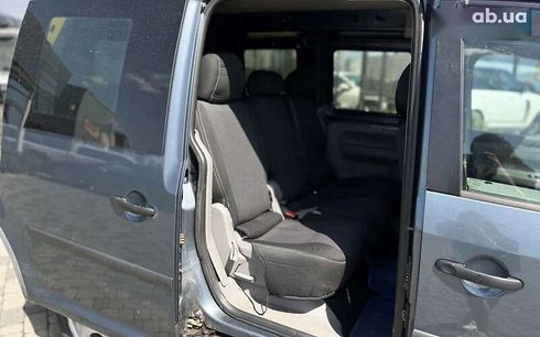 Volkswagen Caddy 2004 - фото 16