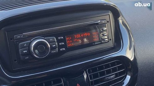 Peugeot iOn 2011 - фото 28
