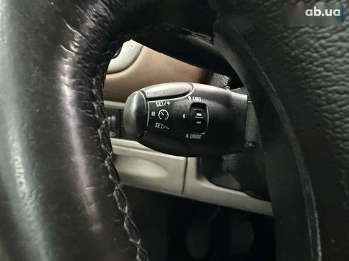 Citroёn Xsara Picasso 2006 - фото 19
