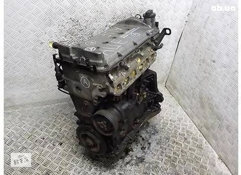 двигатель в сборе для Volkswagen Golf - купити на Автобазарі - фото 2
