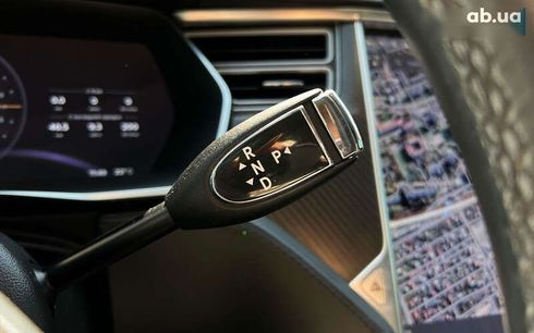 Tesla Model S 2014 - фото 21