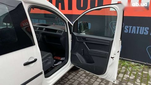 Volkswagen Caddy 2015 - фото 29