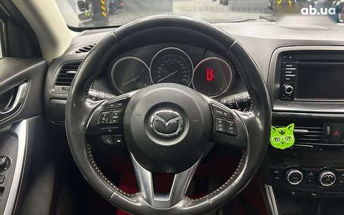 Mazda CX-5 2014 - фото 13