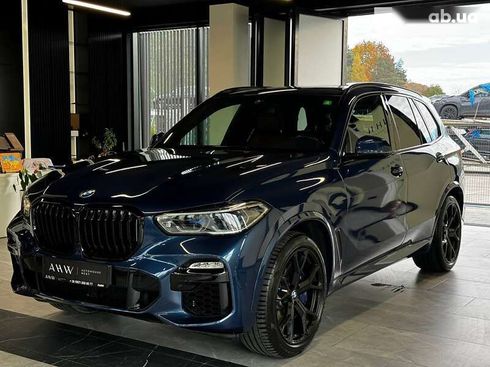 BMW X5 2019 - фото 7