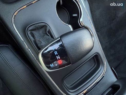 Dodge Durango 2018 - фото 24