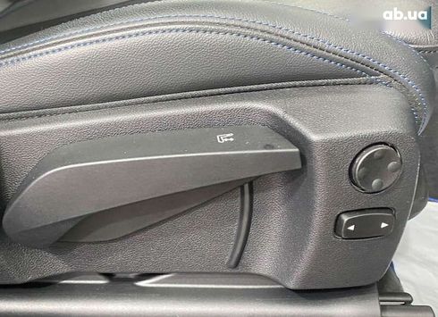 BMW X3 2019 - фото 21