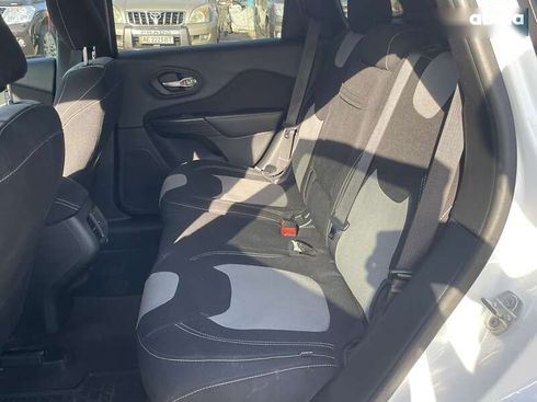 Jeep Cherokee 2016 - фото 13