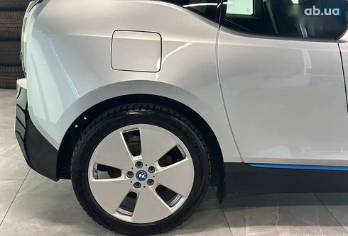 BMW i3 2014 - фото 6