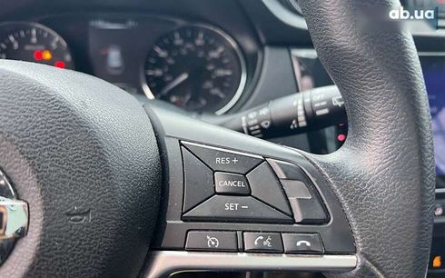Nissan Rogue 2016 - фото 14