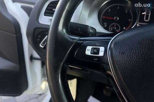 Volkswagen Golf 2014 - фото 23
