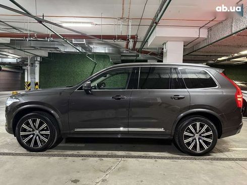 Volvo XC90 2024 - фото 25