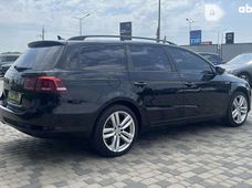 Купити Volkswagen Passat 2011 бу в Мукачевому - купити на Автобазарі