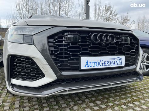 Audi RS Q8 2022 - фото 1