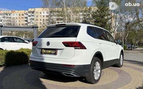 Volkswagen Tiguan 2018 - фото 8