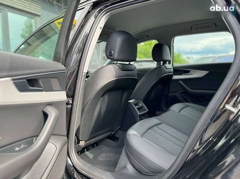 Audi A4 2019 - фото 5