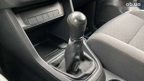 Volkswagen Caddy 2015 - фото 22