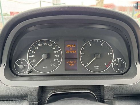 Mercedes-Benz A-Класс 2007 - фото 18