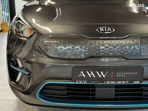 Kia Niro 2021 - фото 3