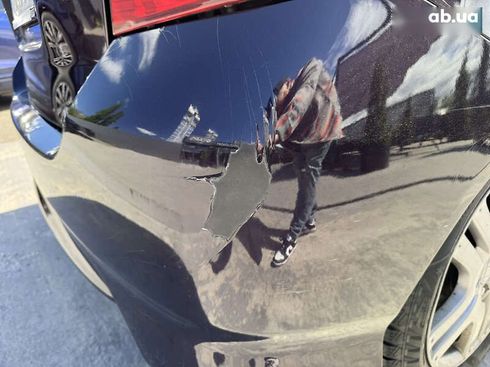 Honda Jazz 2007 - фото 26