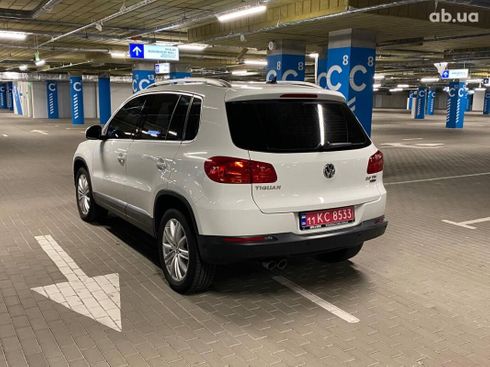 Volkswagen Tiguan 2015 - фото 5