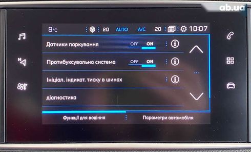 Peugeot 308 2019 - фото 26