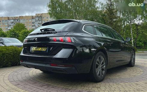 Peugeot 508 2019 - фото 7