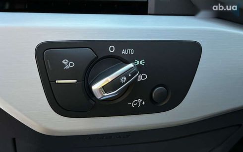 Audi A5 2023 - фото 19