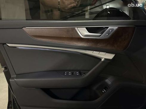 Audi A6 2018 - фото 18
