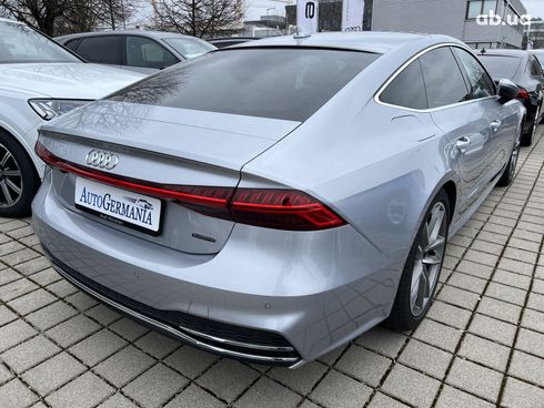 Audi A7 2022 - фото 20