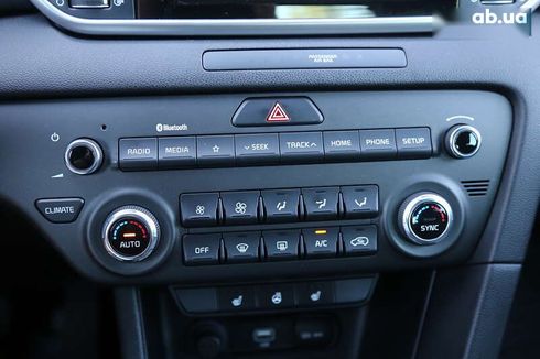 Kia Sportage 2020 - фото 19