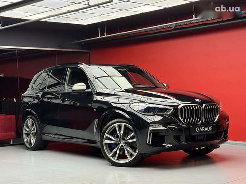 BMW X5 2019 - фото 15