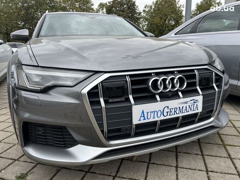 Audi A6 2021 - фото 2