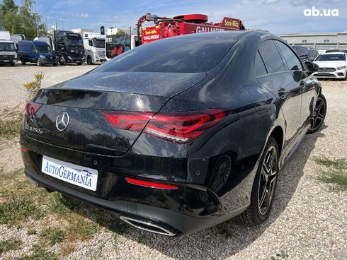 Mercedes-Benz CLA-Класс 2022 - фото 16