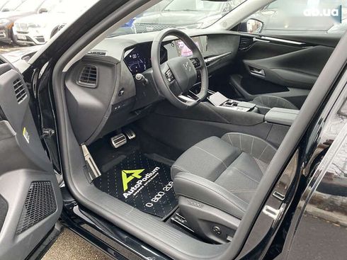 DS 4 2023 - фото 17