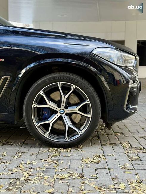 BMW X5 2019 - фото 13