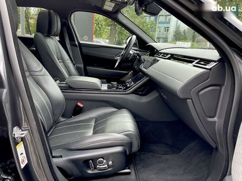 Land Rover Range Rover Velar 2019 - фото 13
